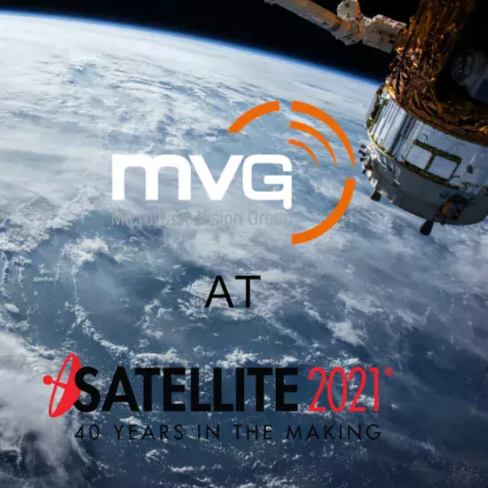 SATELLITE 2021