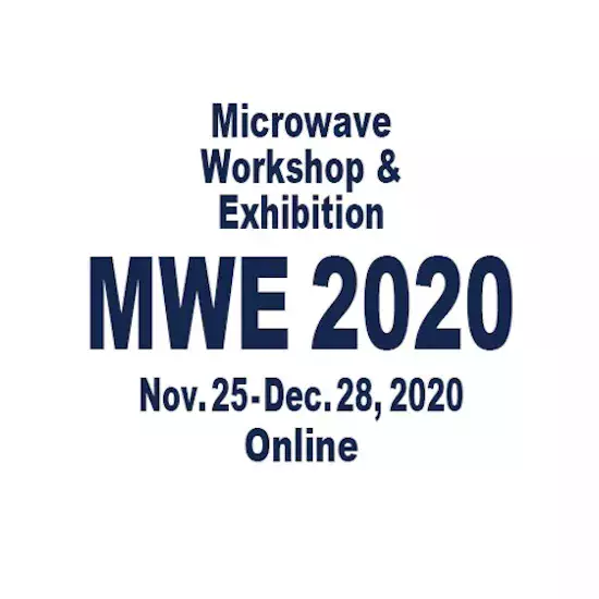 MWE Virtual 2020