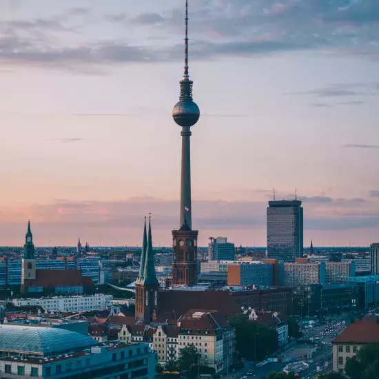EuMW 2023
