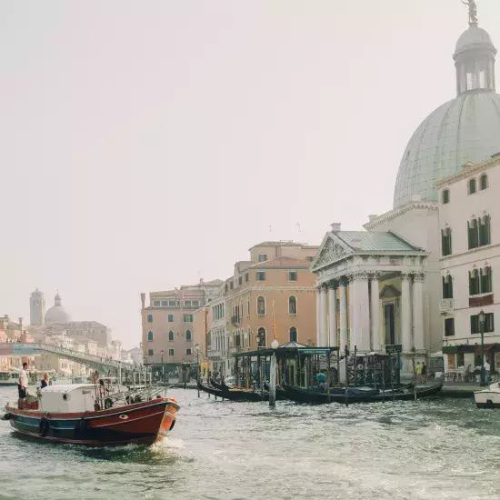 Space Meetings Veneto