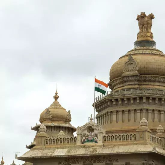 SPACE India