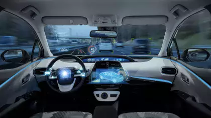 MVG World solution : Connected Car Measurements