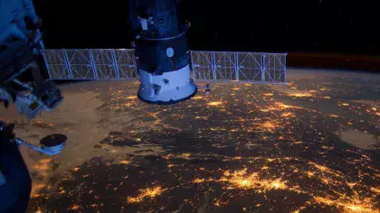 MVG World solution : Quality Space Connectivity