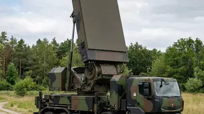 MVG World solution : RF Safety of Short-pulsed Radar Signals