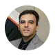Professor Stavros Georgakopoulos, Director of the Transforming Antenna Center, Florida International University