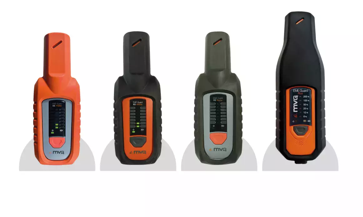 RF Safety 101