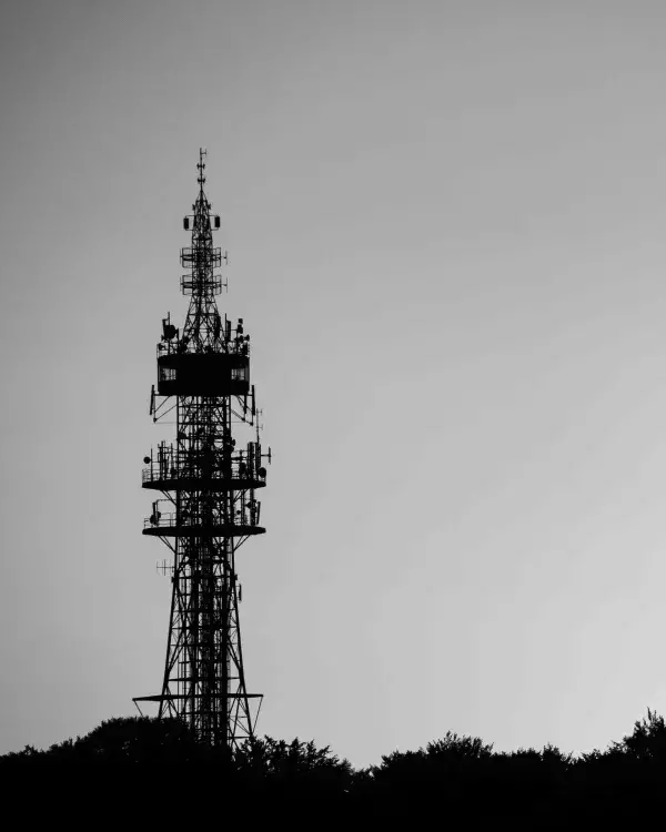 Antenna Test and Measurement (Telecommunications)