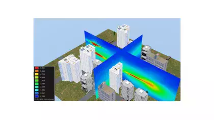 Major updates of EMF Visual Software take EMF simulation to new heights