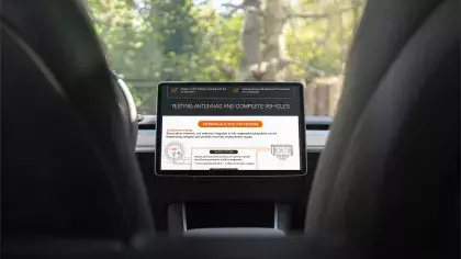 Infographic: Automotive Wireless Testing