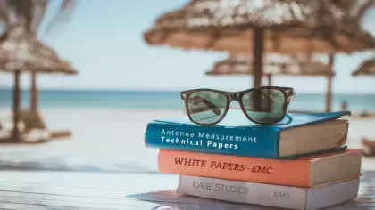 Stay Informed, Stay Ahead: MVG's Summer Selection of Insights & Innovations