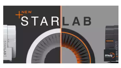 Meet the New StarLab Portfolio!