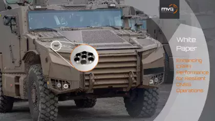 New White Paper -  Enhancing CRPA Anti-jamming Potential with Spherical Multi-probe Measurements