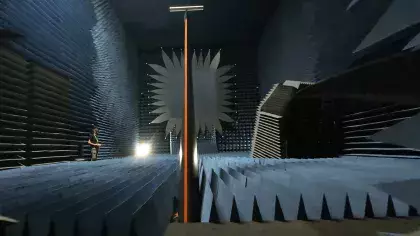 Video Tour – Inside a CATR
