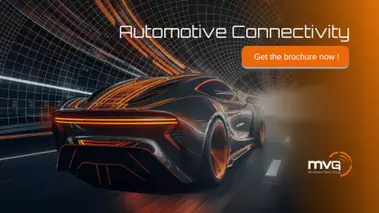 Advancing Automotive Connectivity Through Antenna Testing