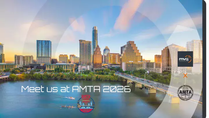Microwave Vision for your Testing Needs – Meet us at AMTA 2026