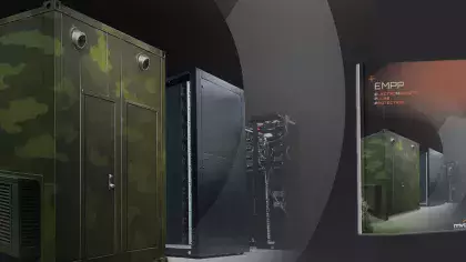 Electromagnetic Pulse Protection: Ensuring Continuity in Critical Operations