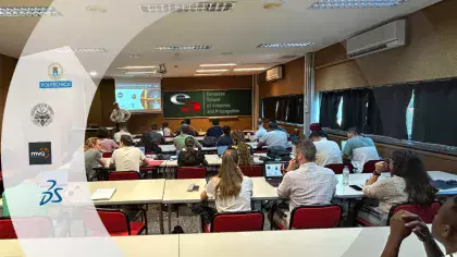 European School of Antennas (ESoA) Course on Antenna Design