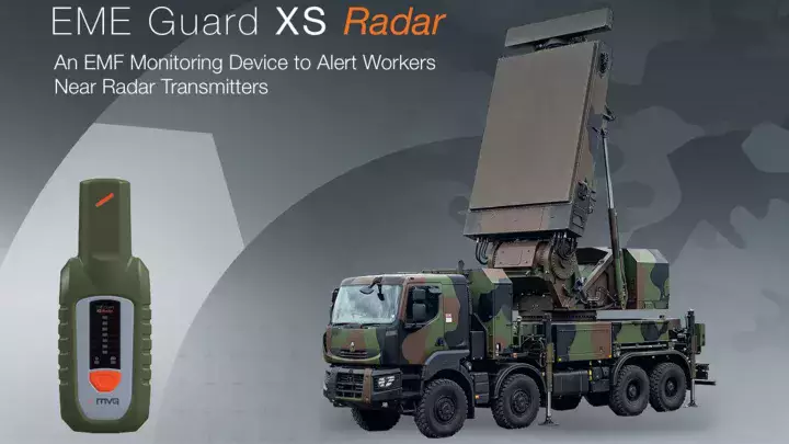 Are Your Teams Protected Near Active Radar Transmitters?