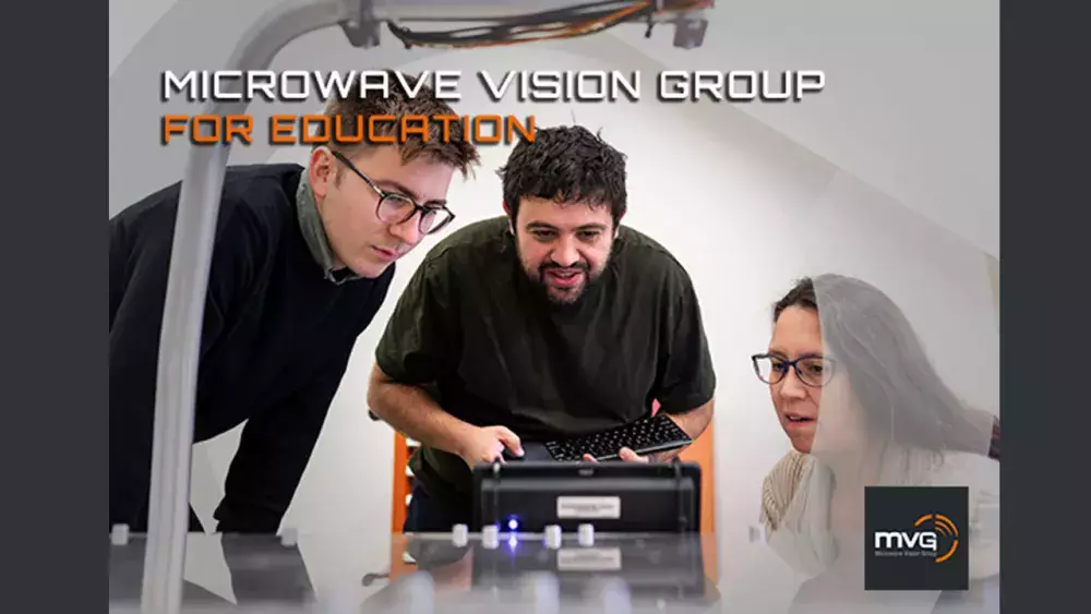 MVG Supports University Innovations