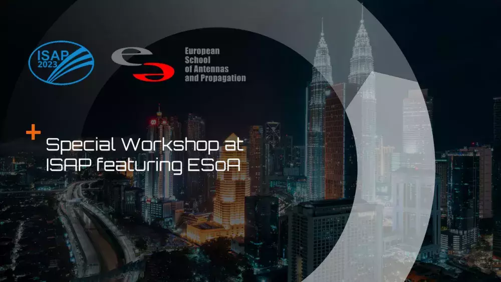 ISAP 2023 feature ESOA image .jpg Special Workshop at ISAP featuring ESoA