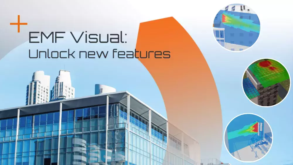 Unlock New Features of Enhanced EMF Visual