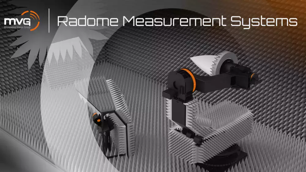 FOR DEFENSE APPLICATIONS (5).png Do You Need to Test Radome Performance to Preserve Antenna Functionality?