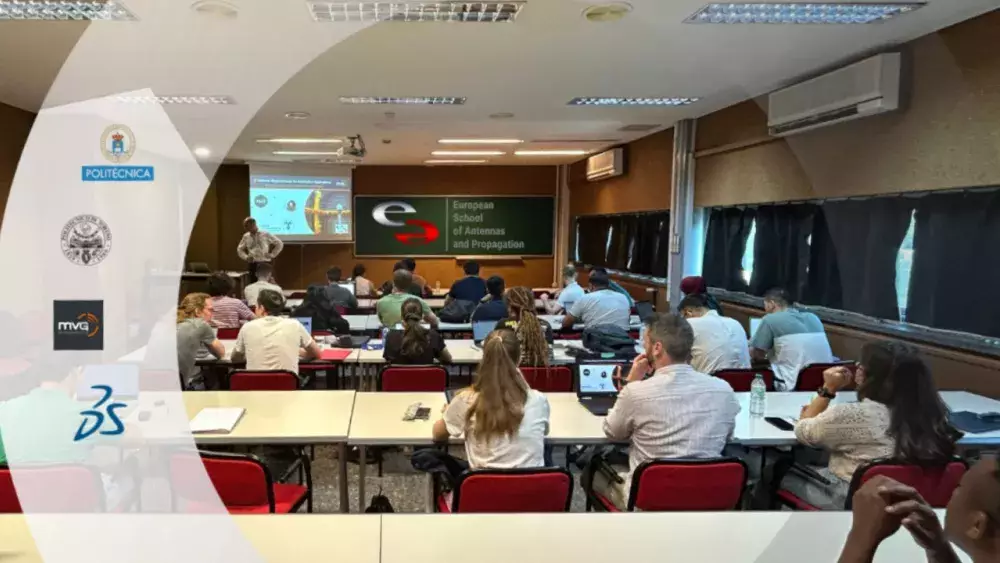 Newsletter_ESoA2026.png European School of Antennas (ESoA) Course on Antenna Design