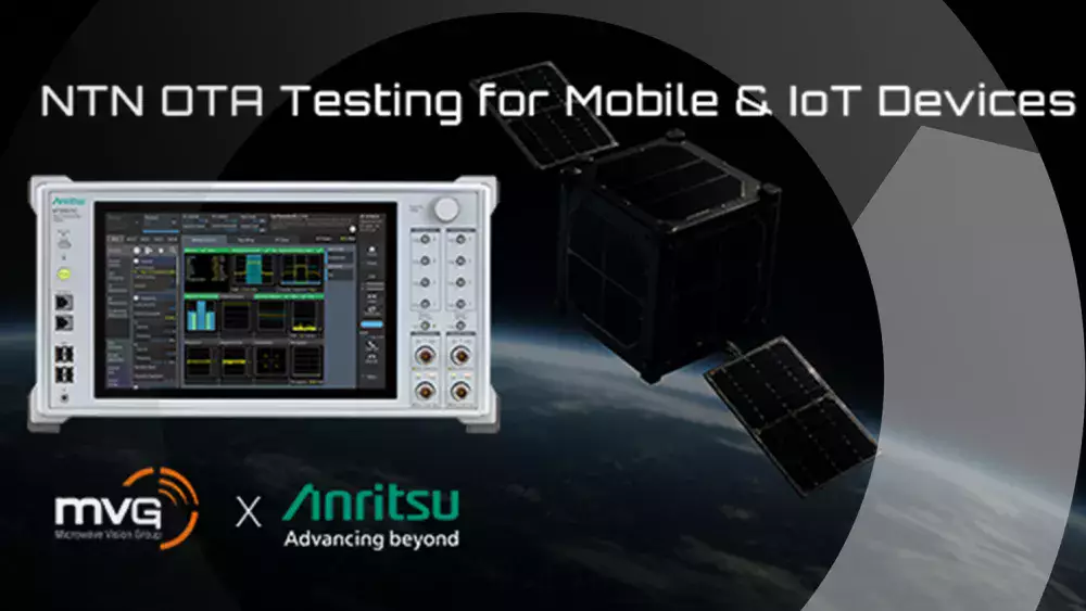 PR MVG Anritsu NTN2bigger.png Advancing NTN OTA Testing with Anritsu