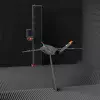 Radar Cross Section Measurement Solutions