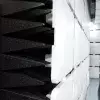 MVG ULTRA White Caps