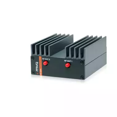 RF Amplifier Unit