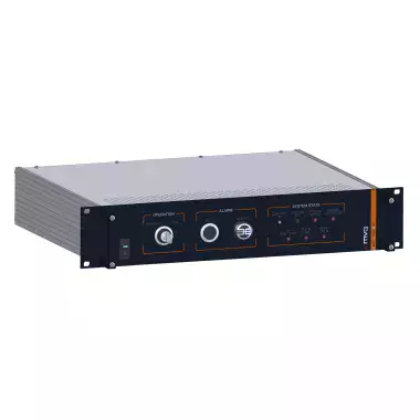 Safety Control Unit