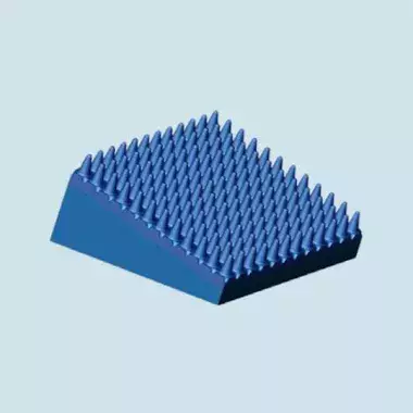 Millimeter Wave Absorbers - AEC-MM Series