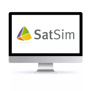 SatSim