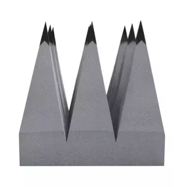 Pyramidal Absorbers - AEP Series