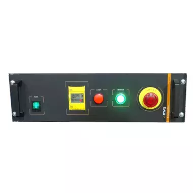 Emergency Stop Unit (E-Stop)