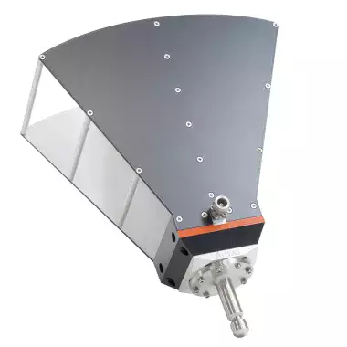 EMC Dual Ridge Horn Antenna (EH118)