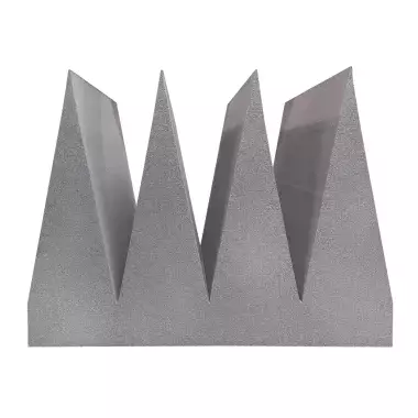 Wedge Absorbers - AEW Series