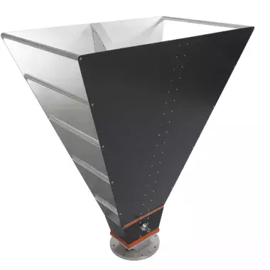 EMC Dual Ridge Horn Antenna (EH022)