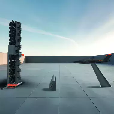 Radar Cross Section Measurement Solutions