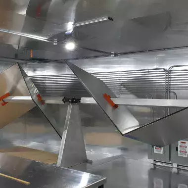 Reverberation Chamber