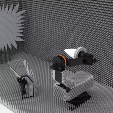 Radome Measurement Systems