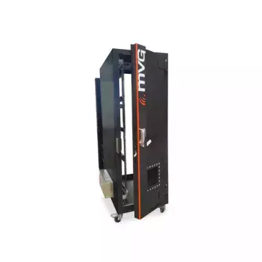 Shielded Cabinets