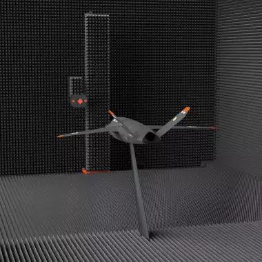 Radar Cross Section Measurement Solutions