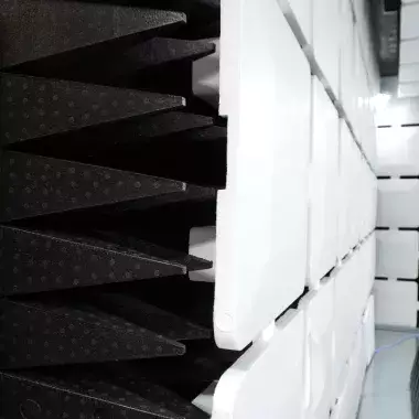 MVG ULTRA White Caps
