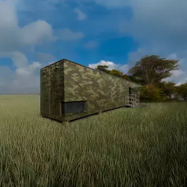 EMP Protection
