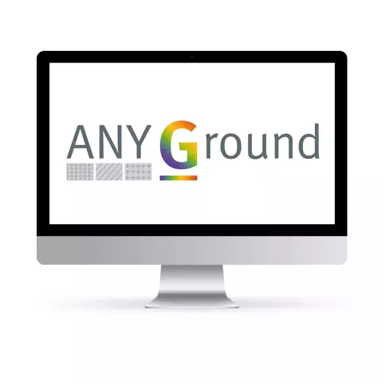 Any-Ground