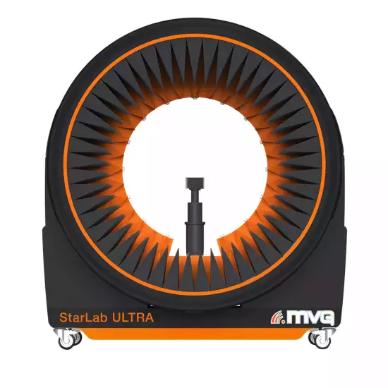StarLab ULTRA - Passive