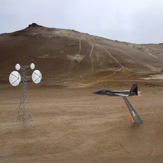Radar Cross Section Measurement Solutions