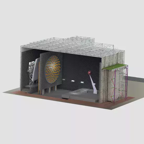 Plane Wave Generator (PWG)